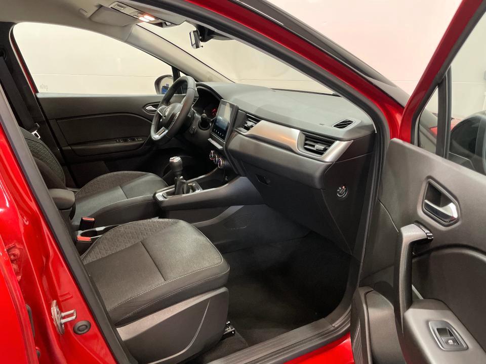 Renault Captur 1.0 tce Equilibre Gpl 100cv IN PROMO