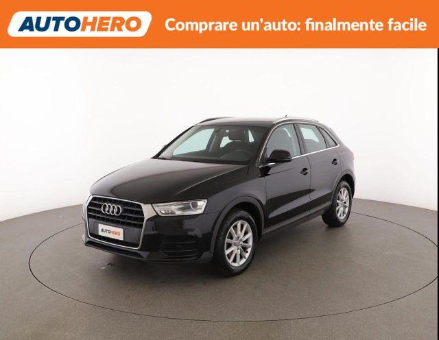 AUDI Q3 2.0 TDI 120 CV Business