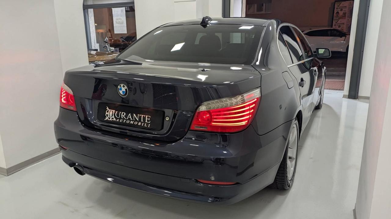Bmw 520 520i cat Futura
