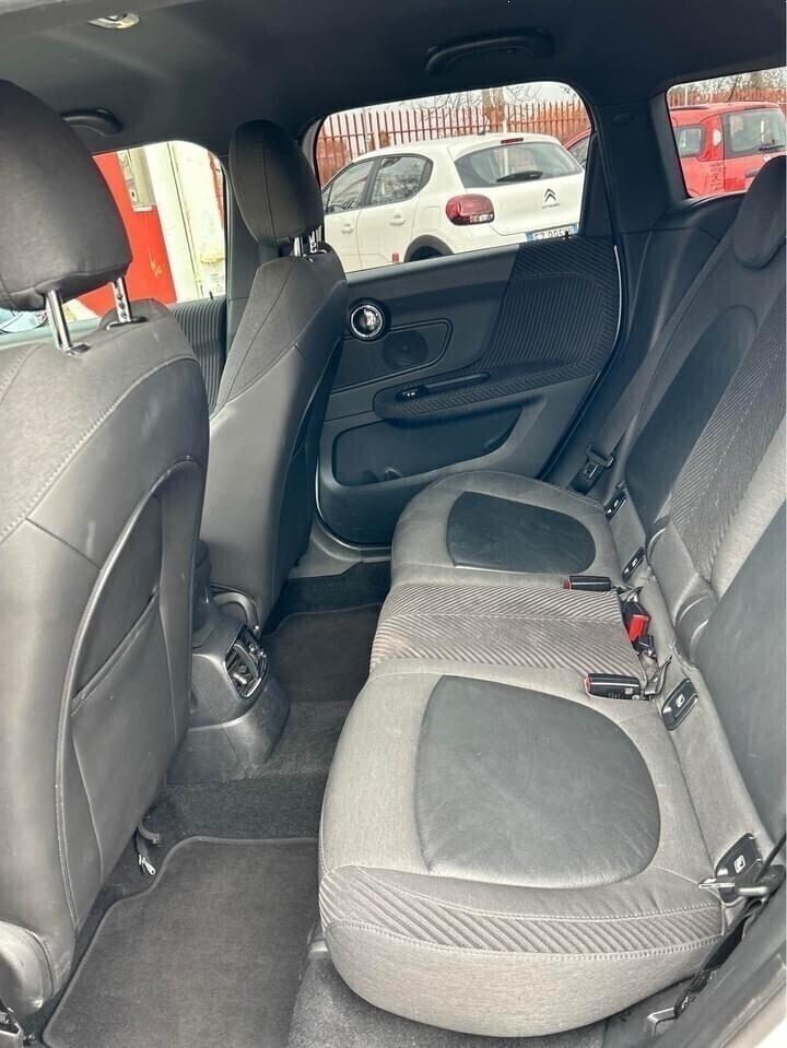 Mini Cooper SD Countryman Mini 2.0 Cooper D Countr