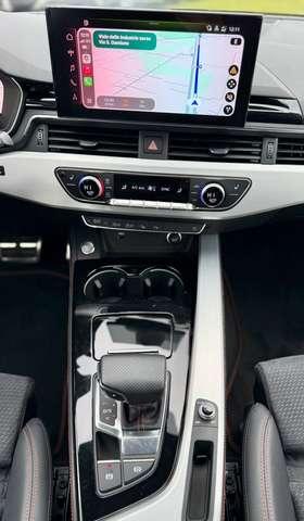 Audi A5 Sportback 35 2.0 tdi mhev S line Edition s-tronic