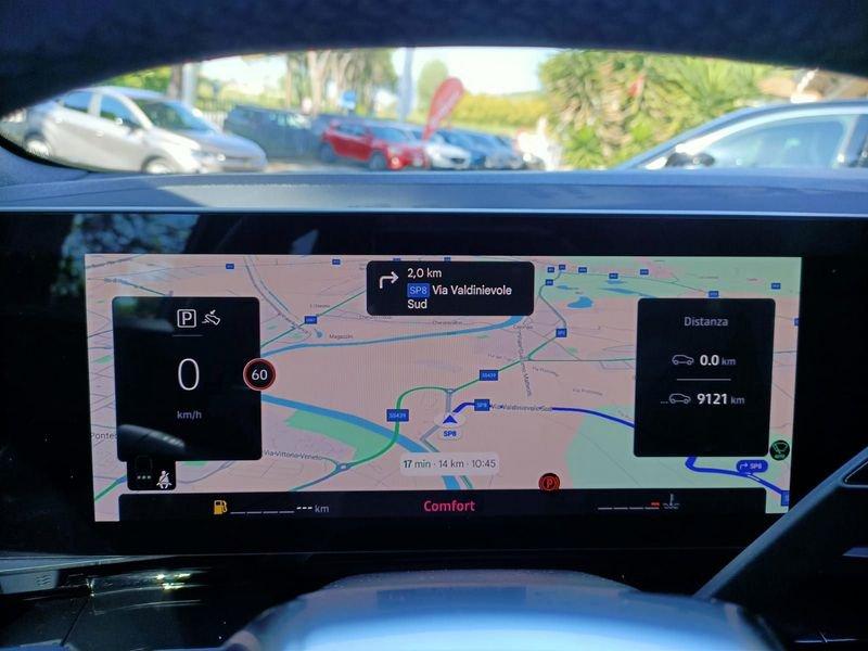 Renault Austral Mild Hybrid 160 Auto Techno