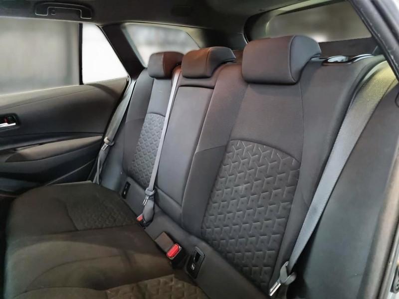 TOYOTA COROLLA TS 1.8 HYBRID BUSINESS STATION WAGON