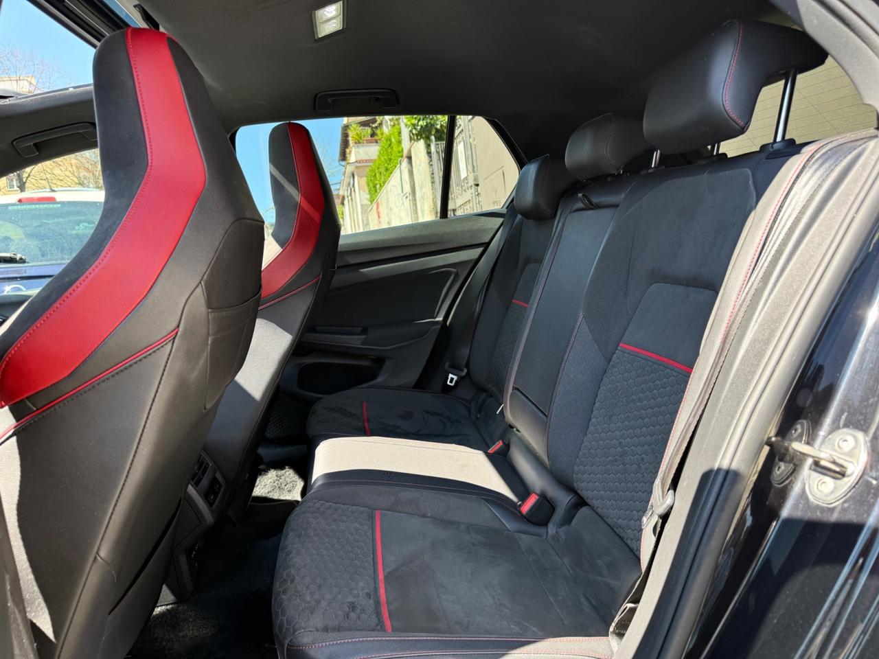 Volkswagen Golf GTI 2.0 TSI DSG Clubsport 45 PRONTA CONSEGNA