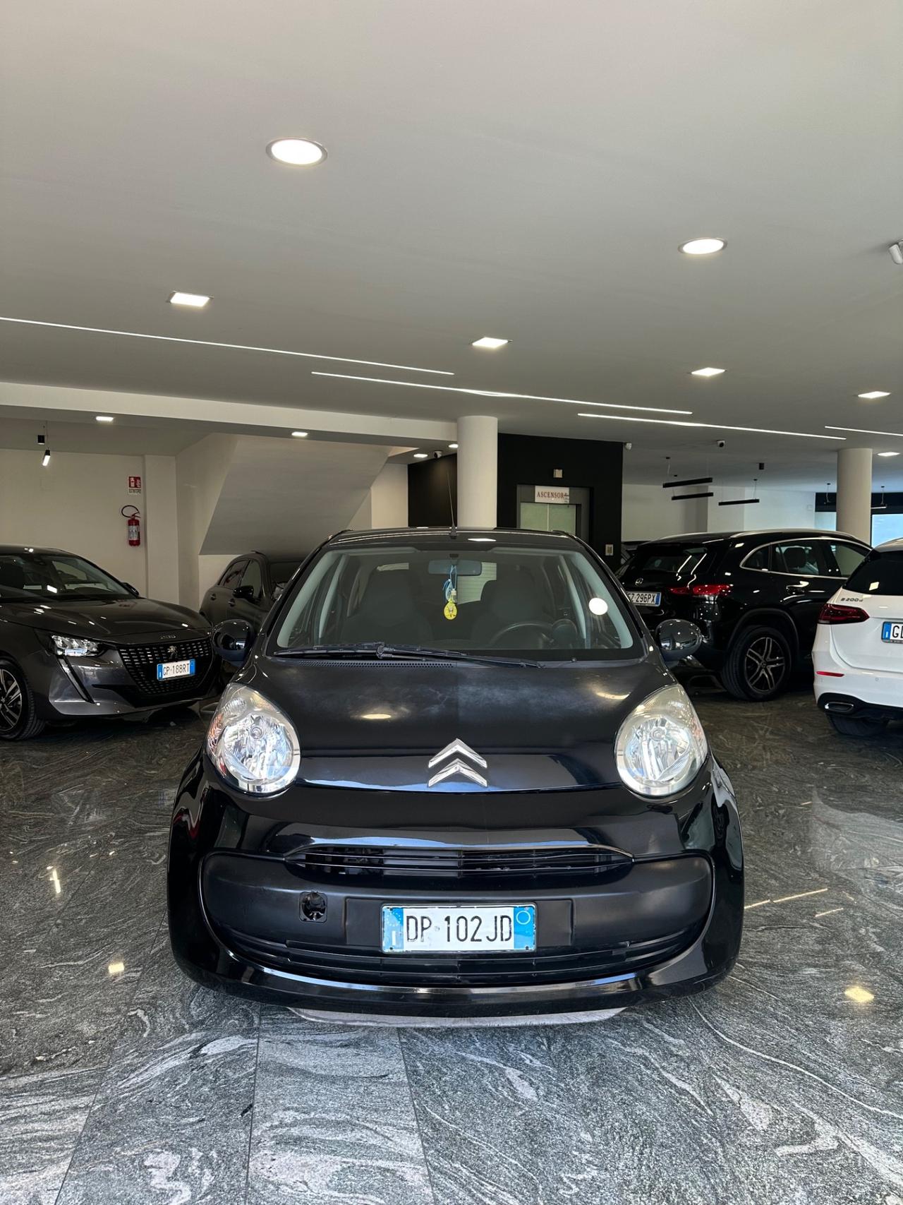 Citroen C1 1.0 5 porte airdream C1TY