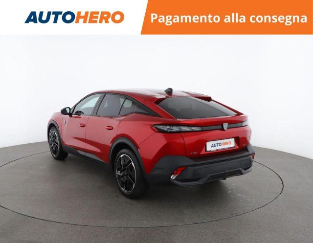 PEUGEOT 408 PureTech 130 S&S EAT8 GT