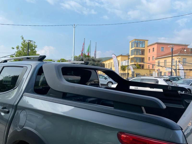 Fiat Fullback Doppia Cabina Fullback 2.4 doppia cabina LX 4wd 180cv auto E6