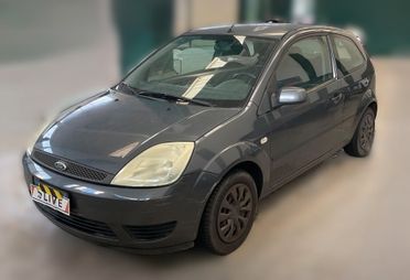 Ford Fiesta 1.4 DIESEL ANCHE NEOPATENTATI