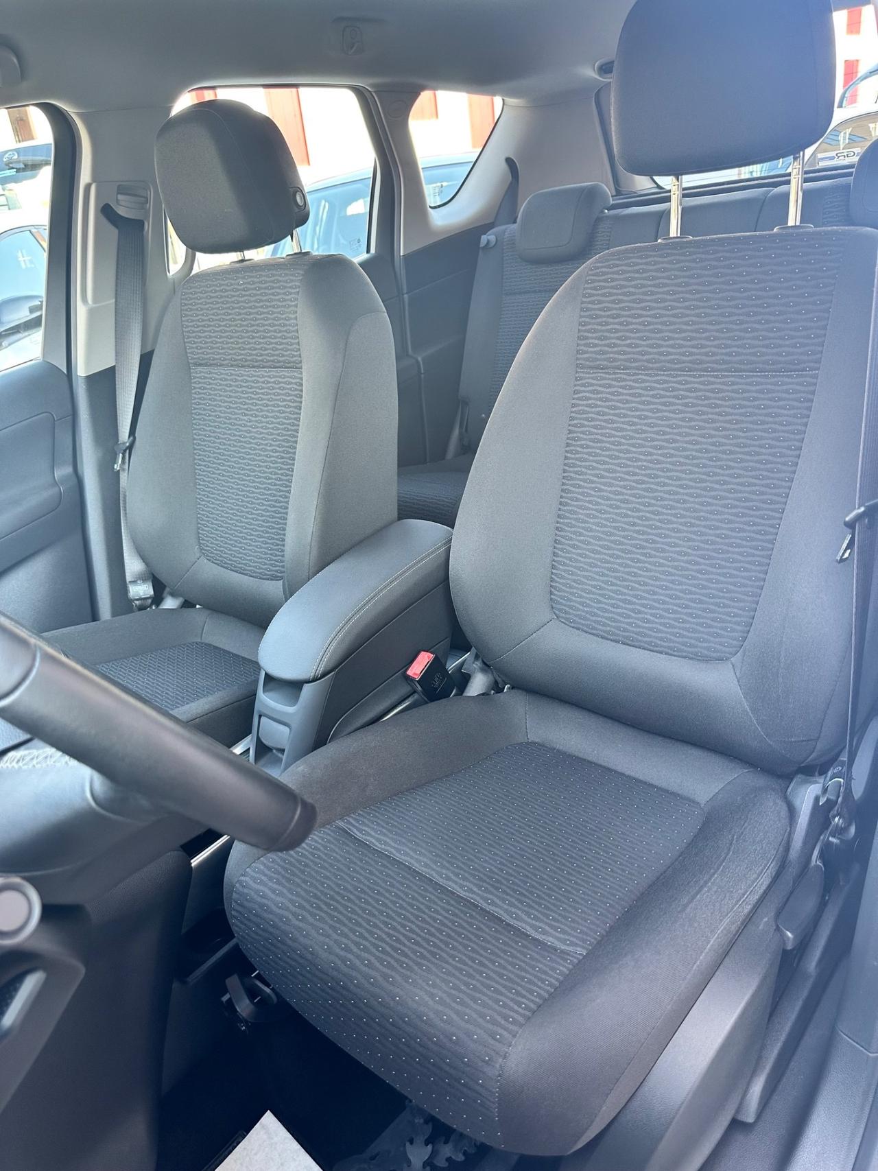 Opel Meriva 1.6CDTI 95Cv - Uniproprietario