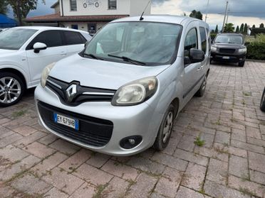 Renault Kangoo 1.5 dCi 90CV F.AP. 4p. Express