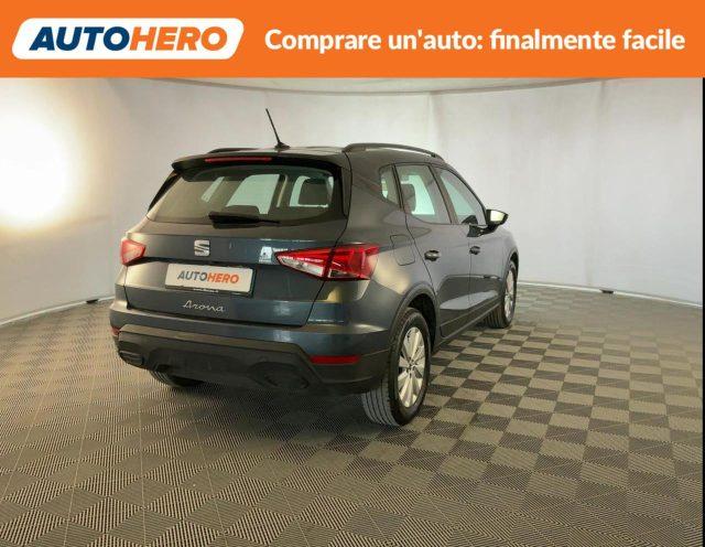 SEAT Arona 1.0 EcoTSI Style