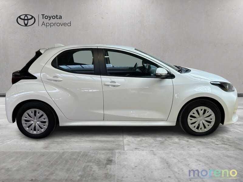 Toyota Yaris 1.0 Active
