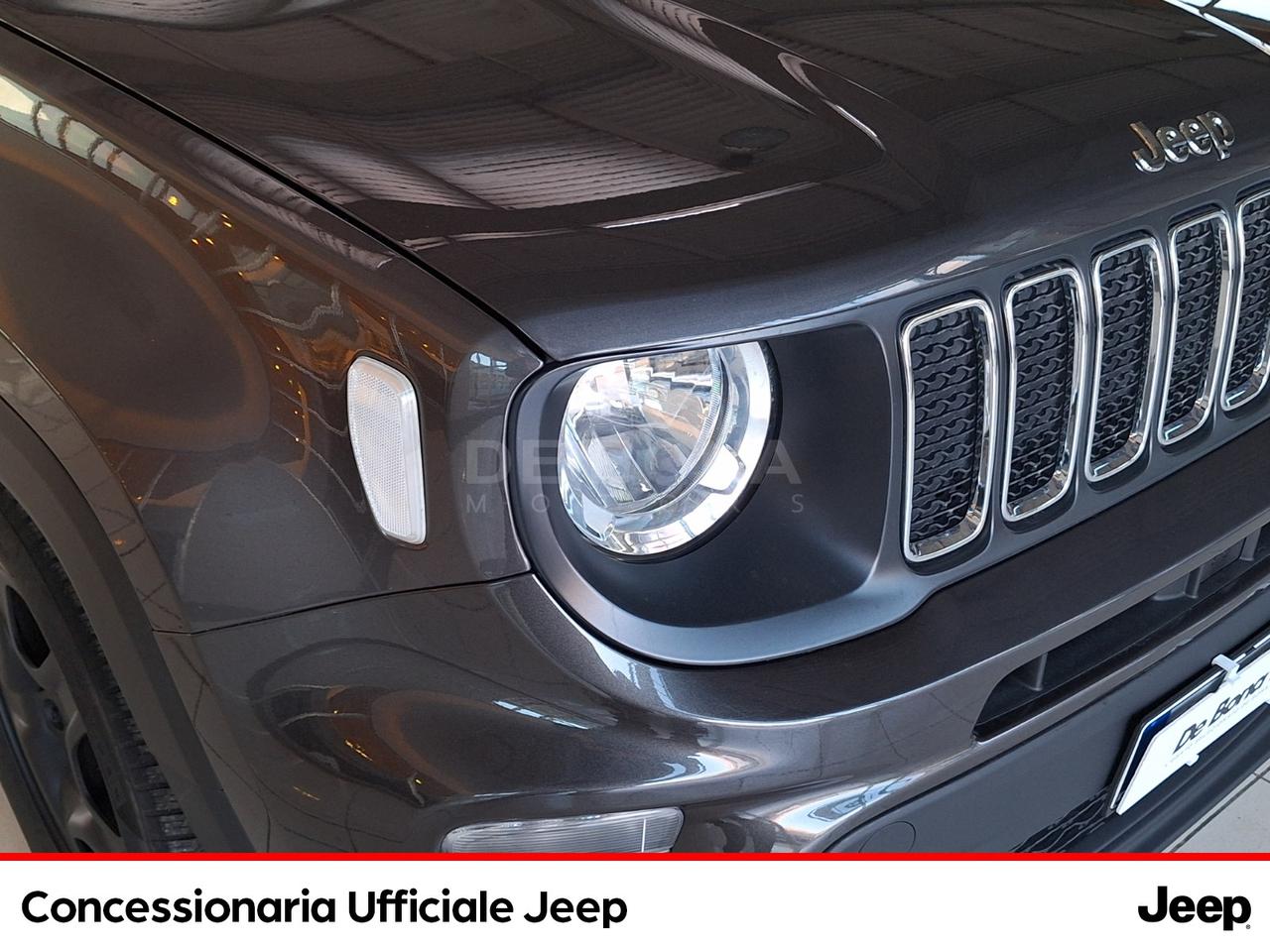 Jeep Renegade 1.0 t3 sport 2wd