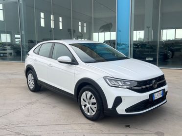 Volkswagen Taigo 1.0 TSI 95 CV Life - possibilità noleggio no scoring