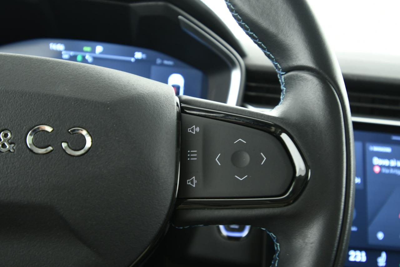 Lynk & Co 01 1.5 td phev auto CAMERA 360+TETTO PANO+ACC+APP CONNECT