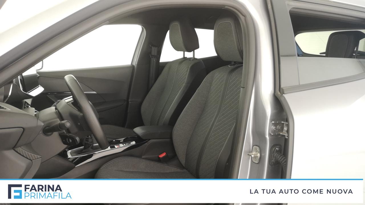 PEUGEOT 2008 II 2023 - 2008 1.2 puretech Allure s&s 100cv