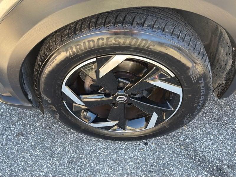 Nissan Juke 1.0 DIG-T 114 Acenta Mt