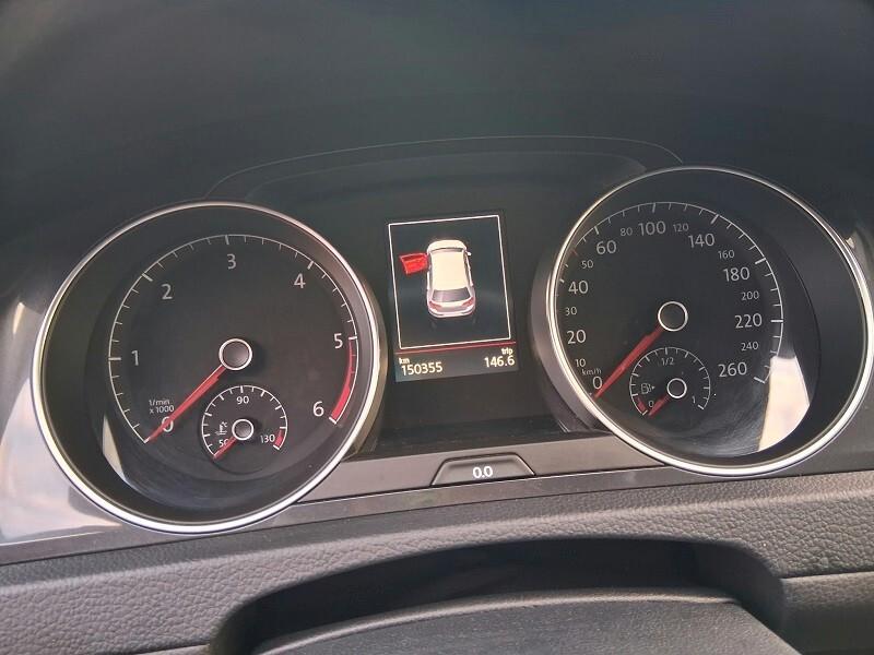 Volkswagen Golf 1.6 TDI 115CV DSG 5p. Business BlueMotion Technology