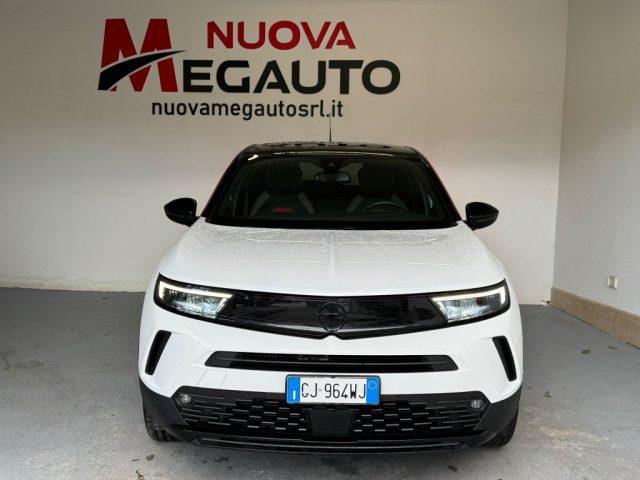 OPEL Mokka 1.2 Turbo 130 CV aut. GS Line