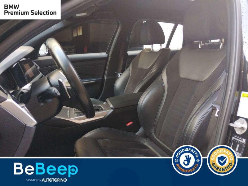 BMW Serie 3 Touring 330D TOURING XDRIVE MSPORT AUTO