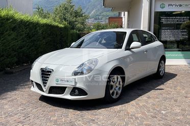 ALFA ROMEO Giulietta 1.4 Turbo 120 CV Progression