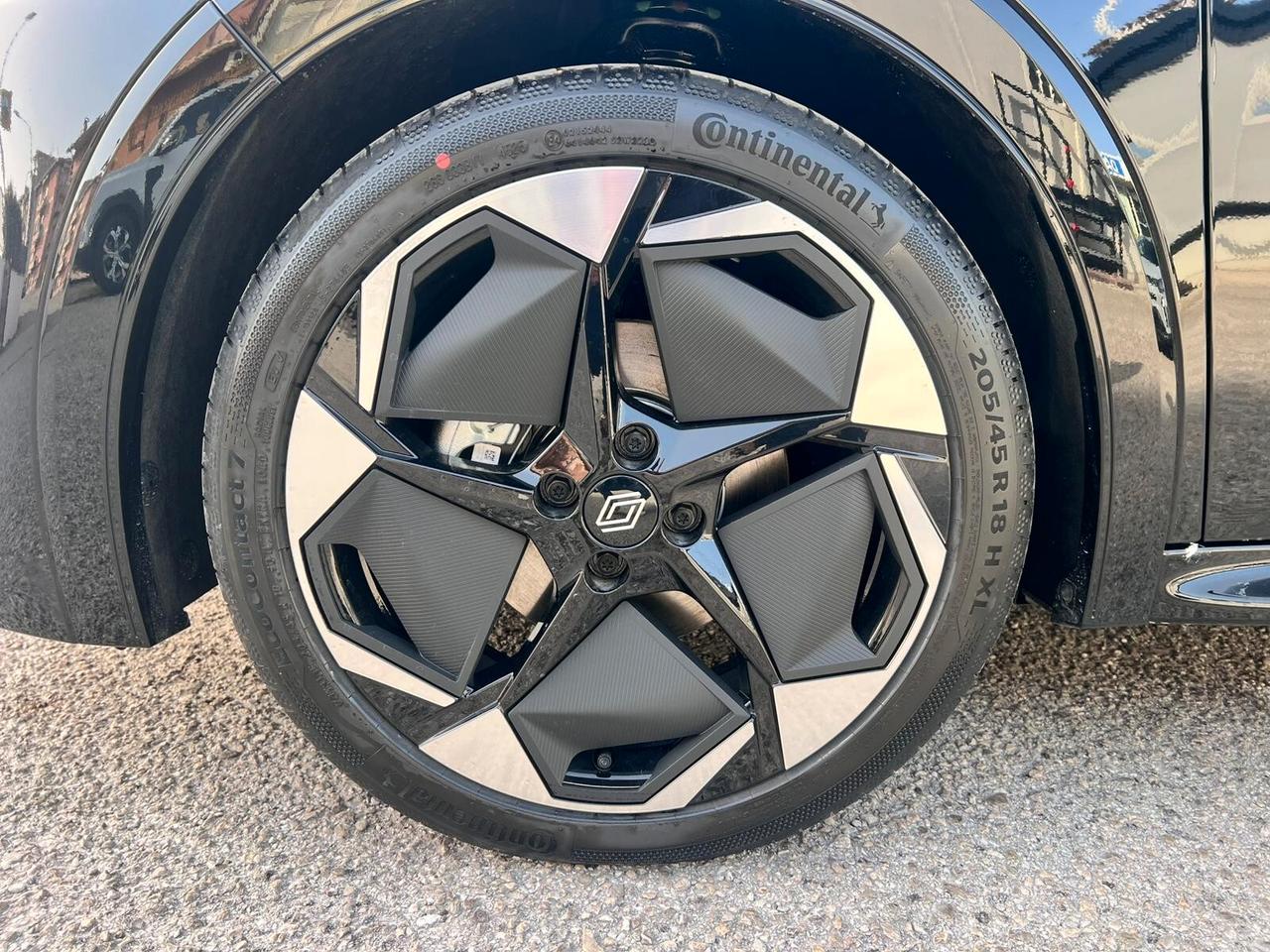 Renault Clio Nuova TCe 115 CV Techno