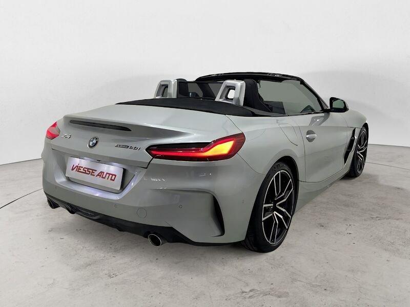 BMW Z4 sDrive30i