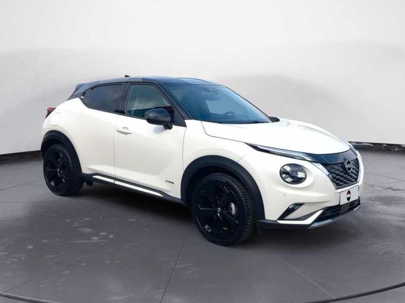 NISSAN Juke 1.6 hev Premiere Edition #19900km