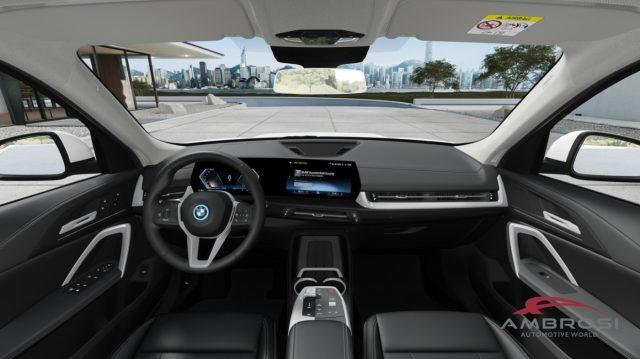 BMW iX1 eDrive20-Special Edition Xline Premium Package