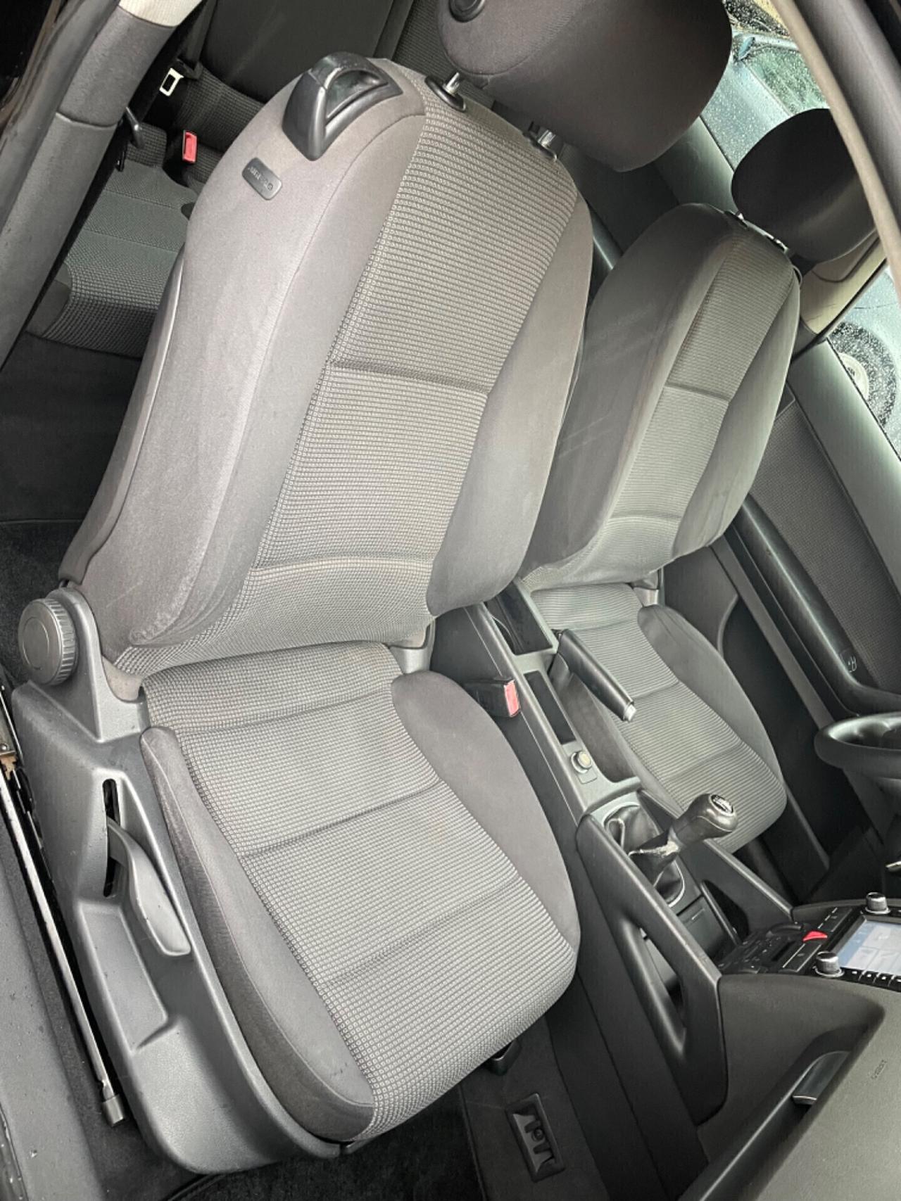 Audi A3 2.0 TDI F.AP. Ambiente