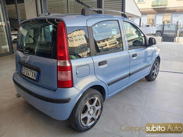FIAT Panda 1.2 Dynamic ( Garanzia 12 Mesi)