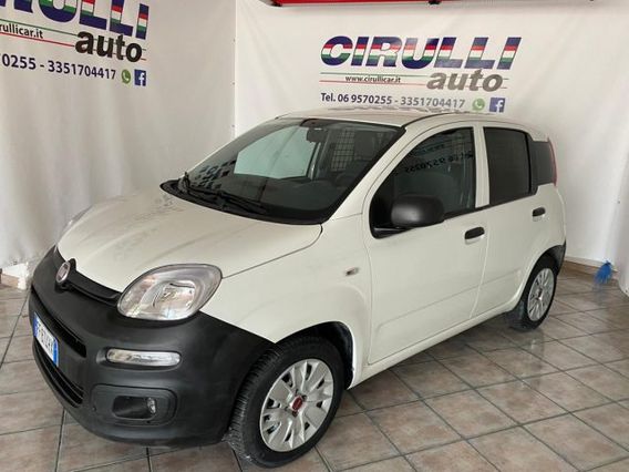 FIAT Panda 1.2 GPL Pop Van 2 posti