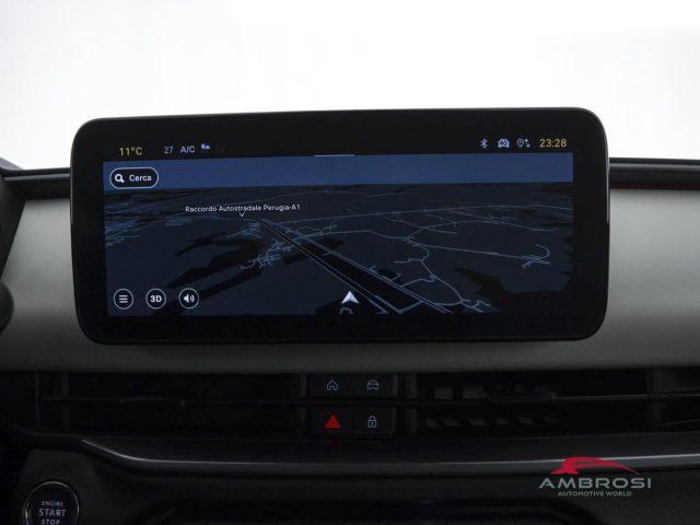 FIAT 600 1.2 hybrid La Prima 110cv auto