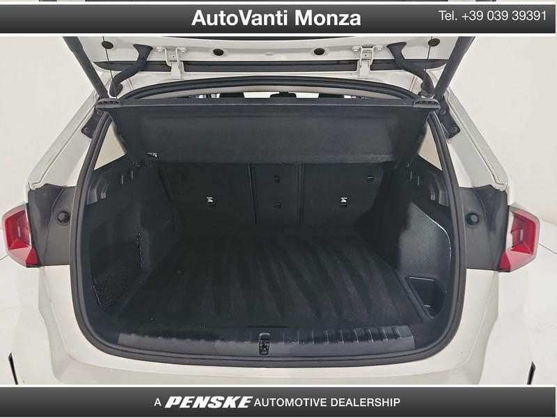 BMW X1 X1 sdrive18i X-Line auto