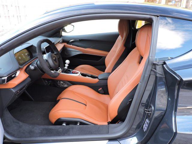 LOTUS Emira FIRST EDITION V6 SOVRALIMENTATO AZIENDALE