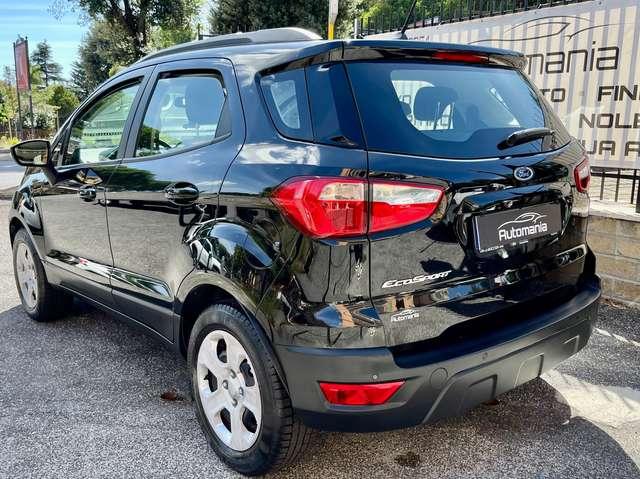 Ford EcoSport Business 100cv PREZZOREALE\UNIPRO\KMCERTIFICATI