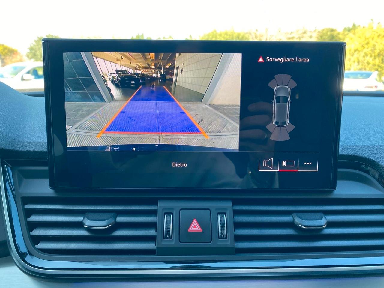 Audi Q5 SPB 40 TDI Quattro S tronic S line