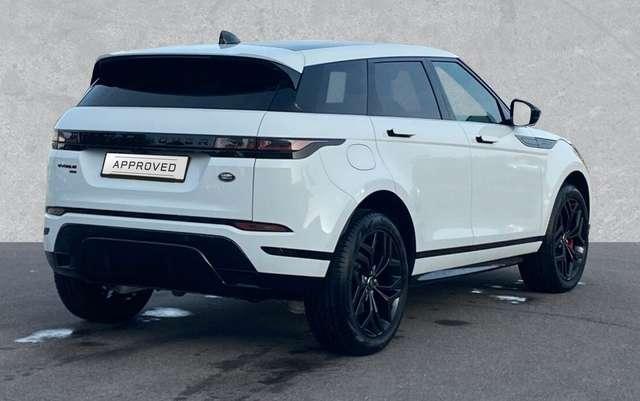 Land Rover Range Rover Evoque D165 R DYNAMIC S R-DYMANIC RDYNAMIC BLACK PACK LED