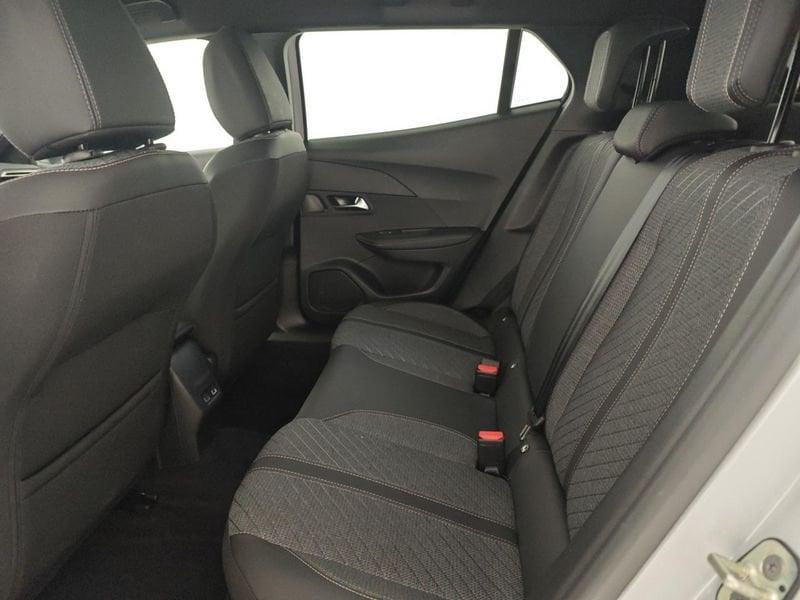 Peugeot 2008 Hybrid 145 e-DCS6 Allure