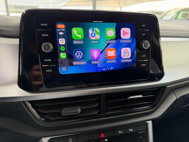 VOLKSWAGEN T-Roc 1.5 TSI ACT DSG Life *Prezzo Reale*