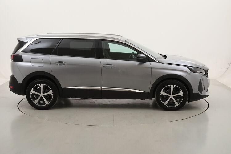 Peugeot 5008 Allure Pack EAT8 - 7 POSTI BR077772 1.5 Diesel 131CV