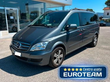 Mercedes-benz Viano 2.2 CDI Trend