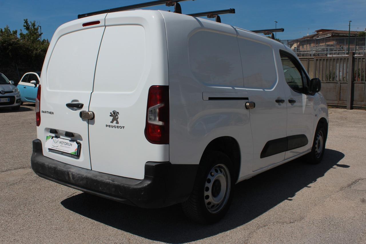 Peugeot BLYE HDI 100 CV S&S PL FURGONE PRO