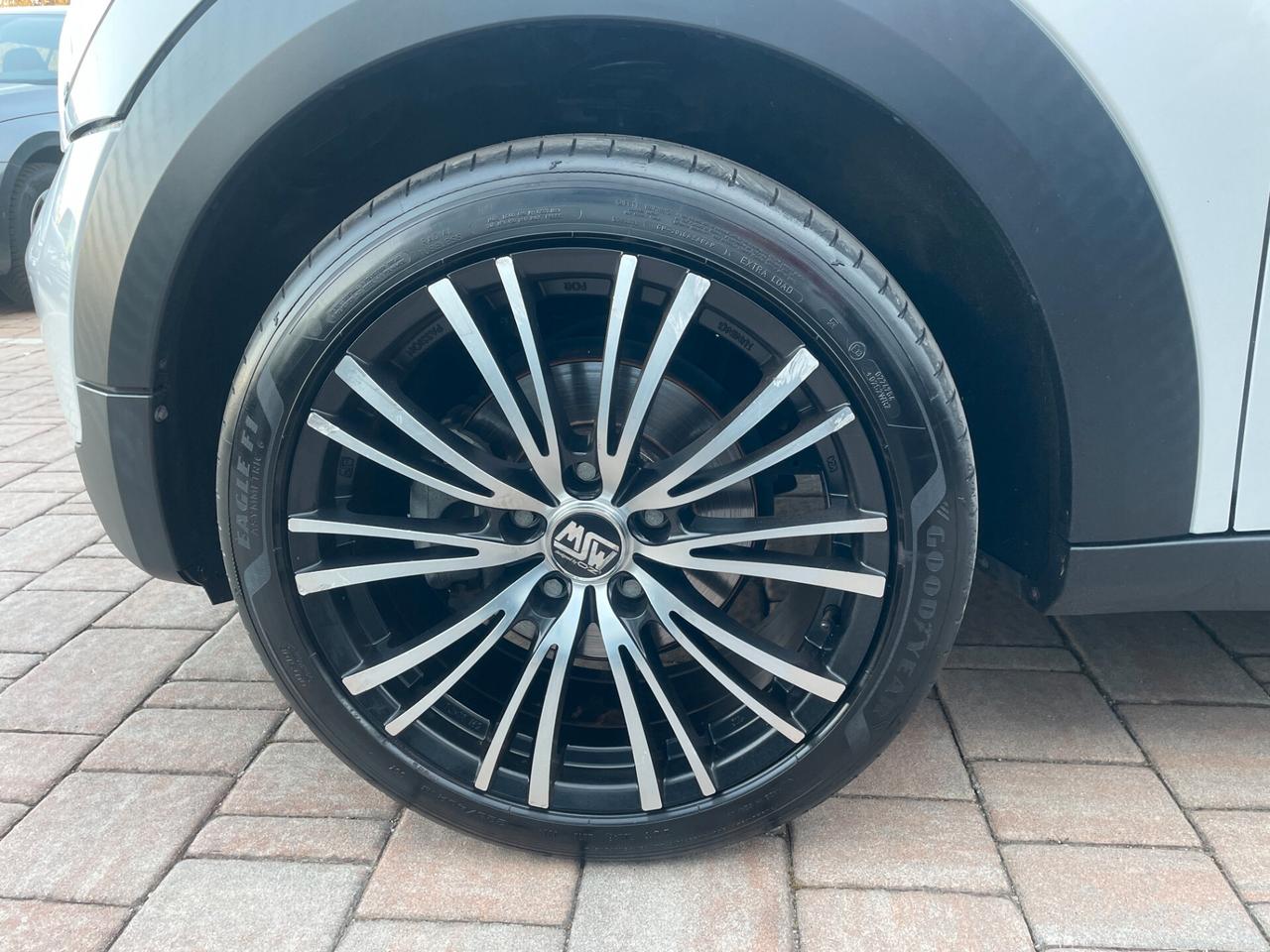 Mini Cooper D Countryman 1.6 One