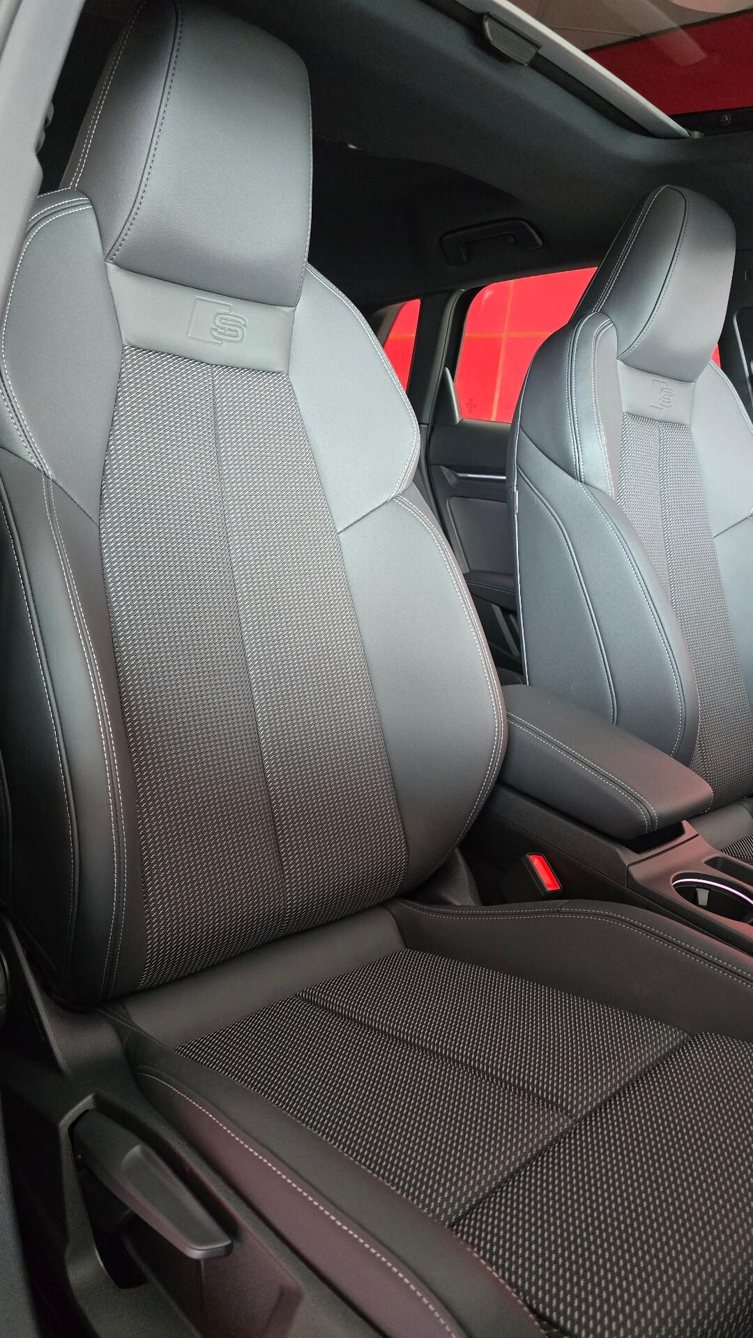 Audi A3 SPB 30 TDI S line edition