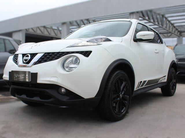 NISSAN Juke 1.5 dCi Start&Stop Tekna