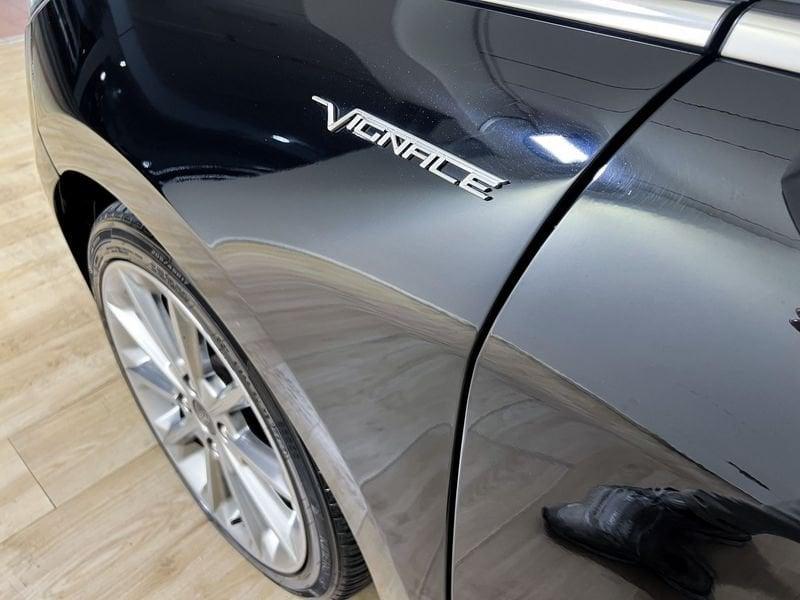 Ford Fiesta Fiesta 1.5 EcoBlue 5 porte Vignale
