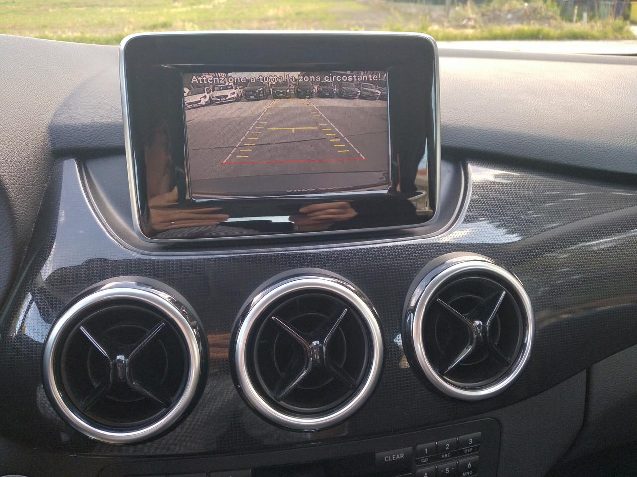 Mercedes-benz B 180 CDI Executive