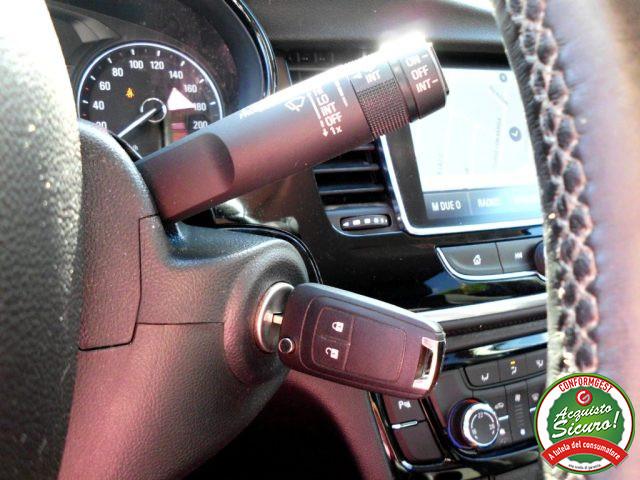 OPEL Mokka X 1.6 CDTI Ecotec 136CV 4x2 Start&Stop Innovation