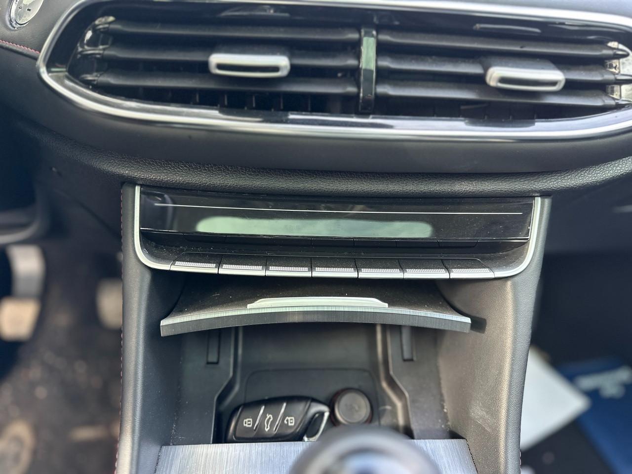 MG HS I - HS 1.5 t Luxury